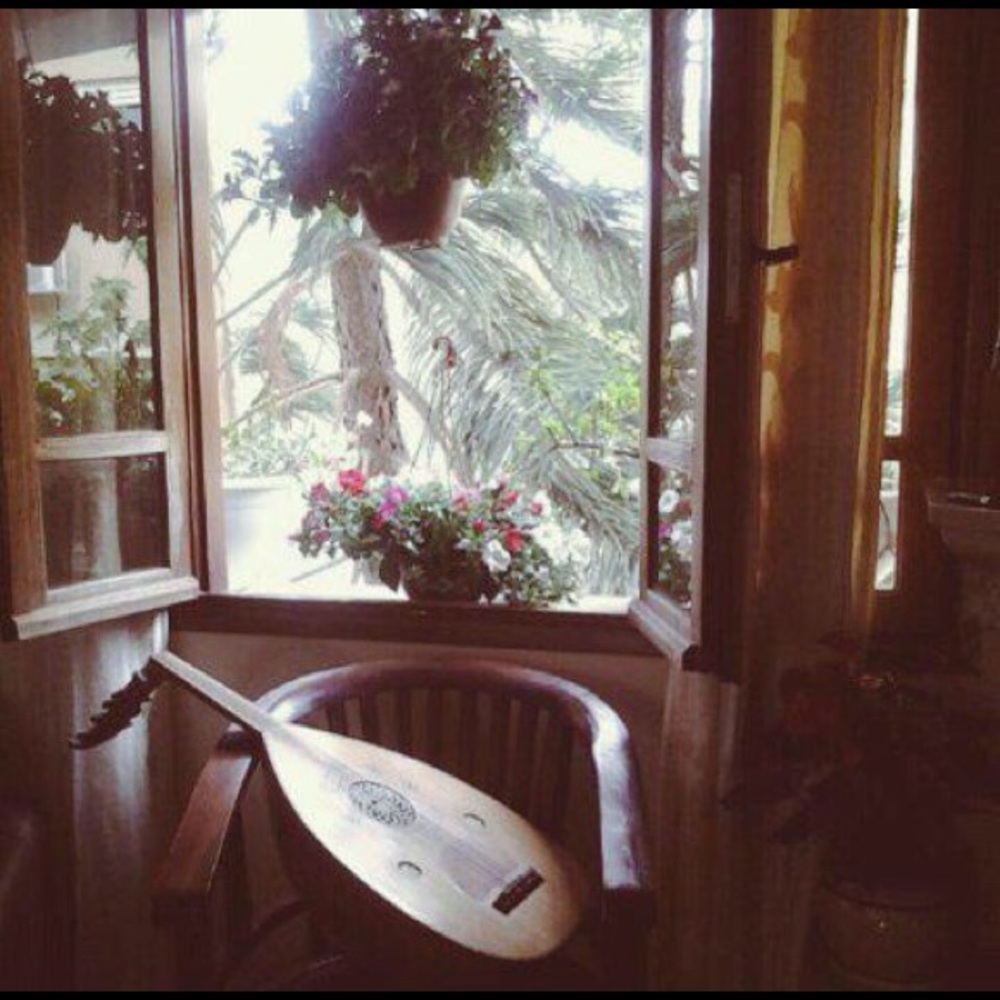 Meet your Posher, Tema